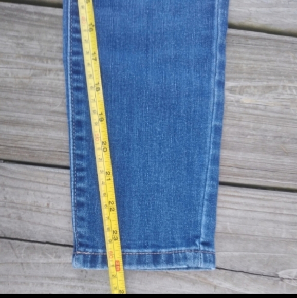SOLD!!!!! Host Pick 11/27/21 Banana Republic Jeggings - Picture 7 of 10